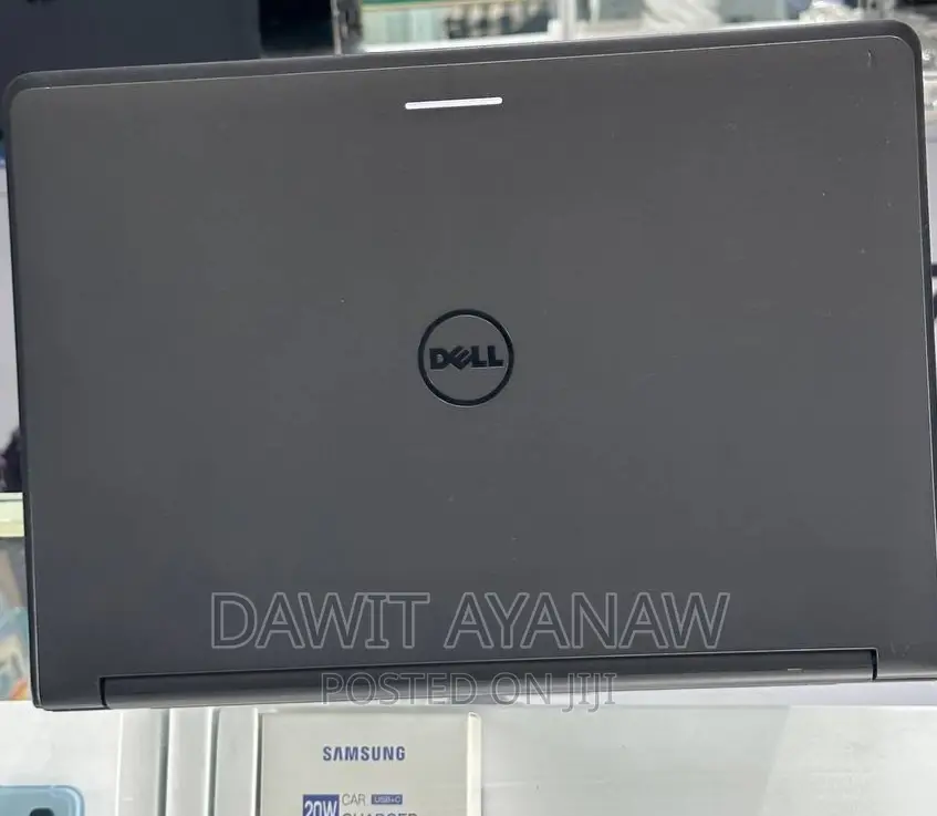 New Laptop Dell 4GB Intel Core 2 Quad HDD 500GB