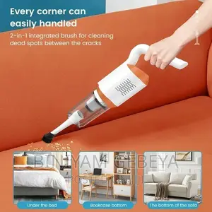 Multi Function Vacuum Cleaner