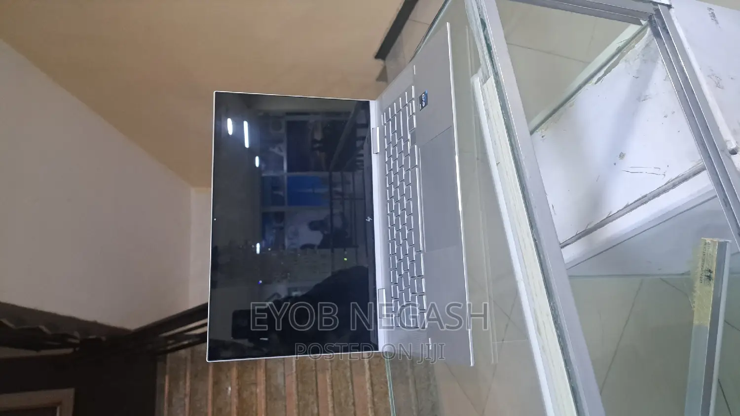 New Laptop HP Envy 13 8GB Intel Core I5 SSD 512GB