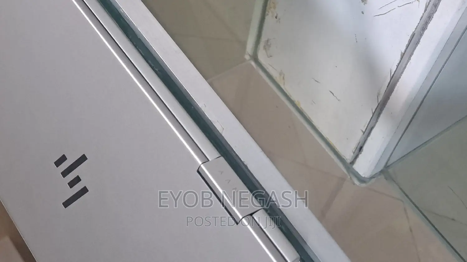 New Laptop HP Envy 13 8GB Intel Core I5 SSD 512GB