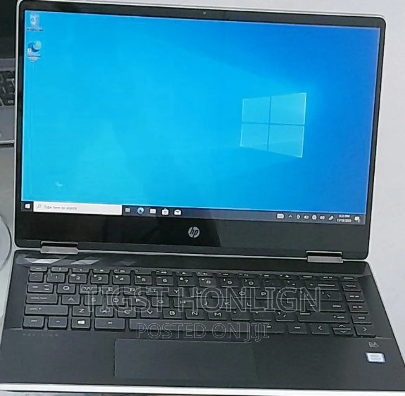 New Laptop HP Pavilion 15 8GB Intel Core I5 SSD 256GB