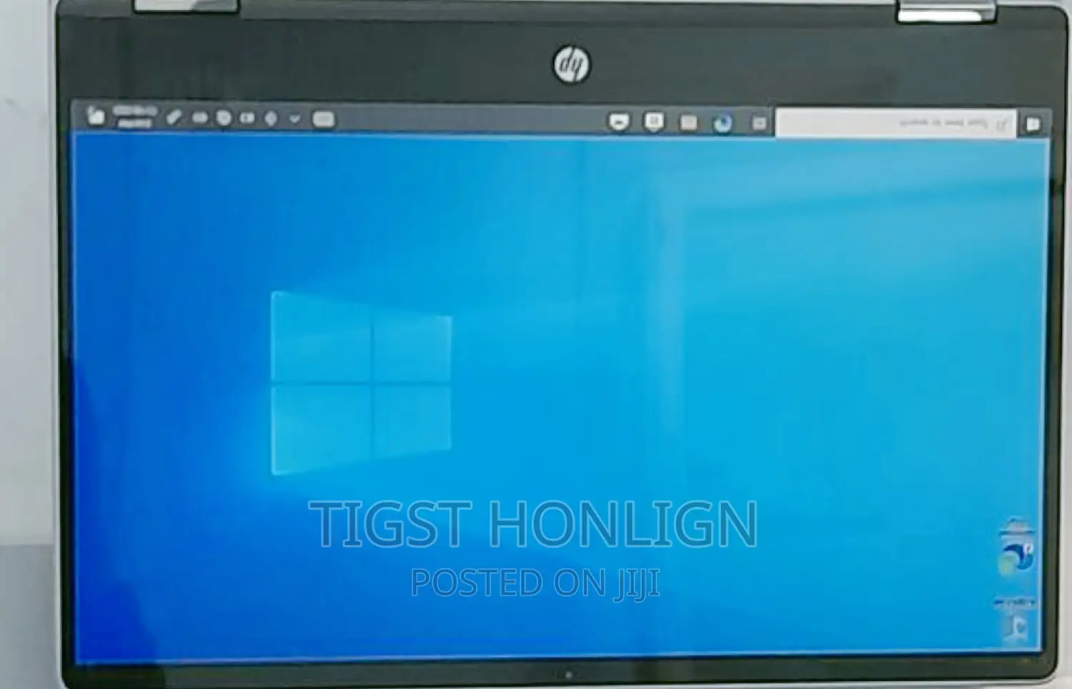 New Laptop HP Pavilion 15 8GB Intel Core I5 SSD 256GB