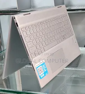 New Laptop HP Envy X2 11 16GB Intel Core I7 SSD 512GB