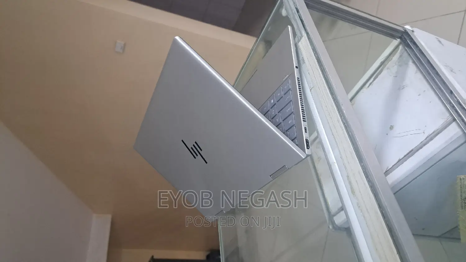 New Laptop HP Envy X360 16GB Intel Core I7 SSD 512GB