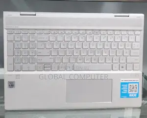 New Laptop HP Envy X2 11 16GB Intel Core I7 SSD 512GB