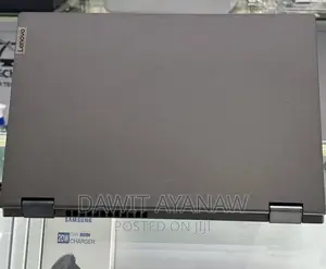 New Laptop Lenovo 16GB Intel Core I7 SSD 512GB