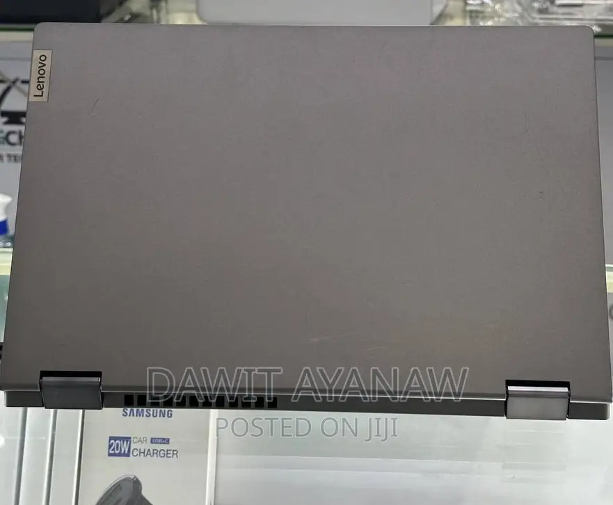 New Laptop Lenovo 16GB Intel Core I7 SSD 512GB