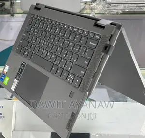 New Laptop Lenovo 16GB Intel Core I7 SSD 512GB