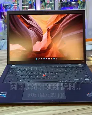New Laptop Lenovo Thinkpad X13 Yoga 16GB Intel Core I7 SSD 512GB