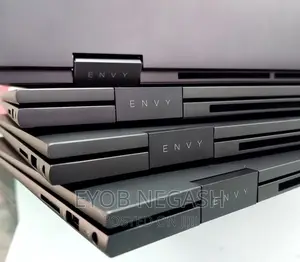 New Laptop HP Envy X360 16GB AMD Ryzen 7 SSD 512GB