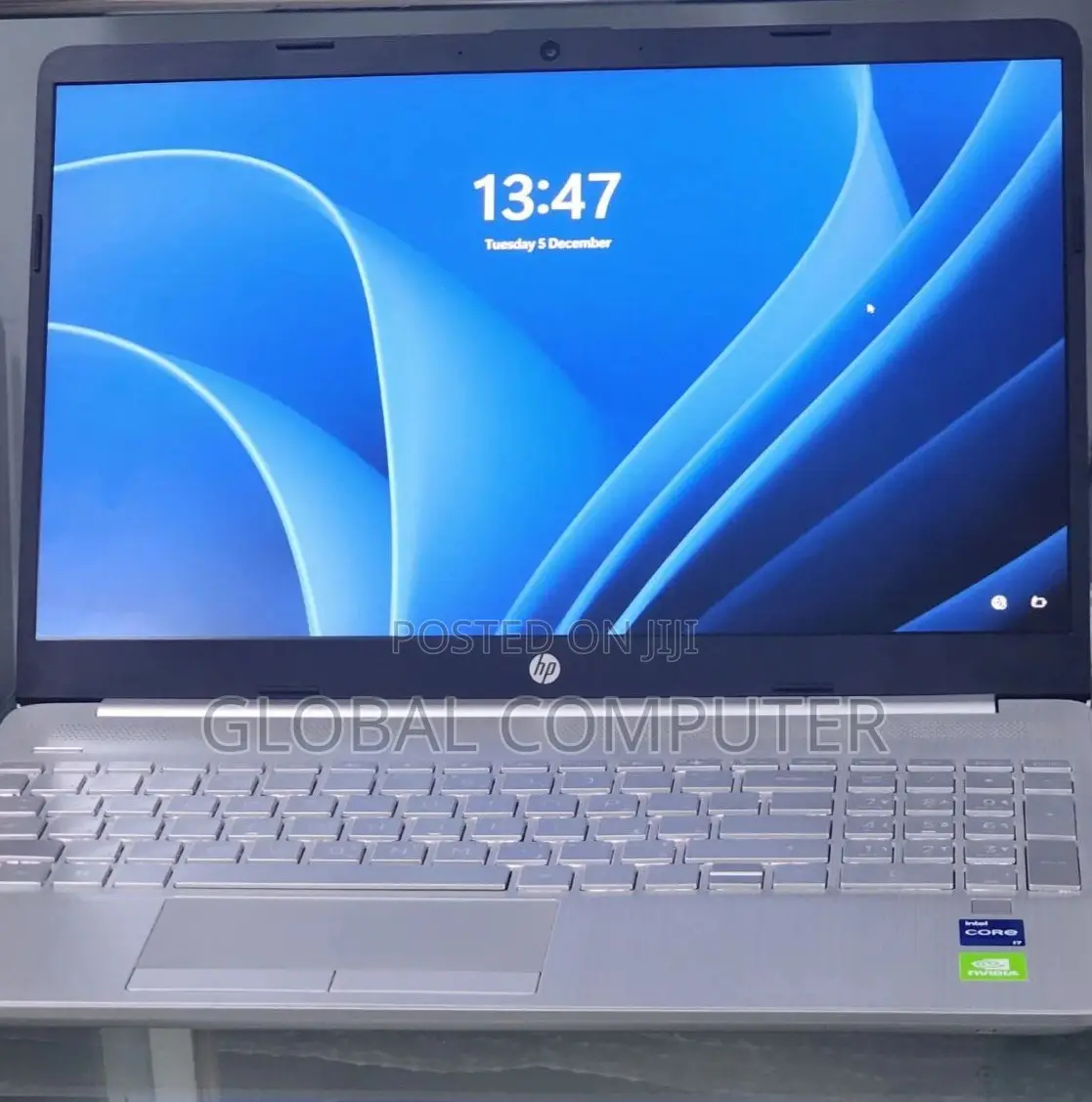 New Laptop HP Stream Notebook 16GB Intel Core I7 SSD 512GB