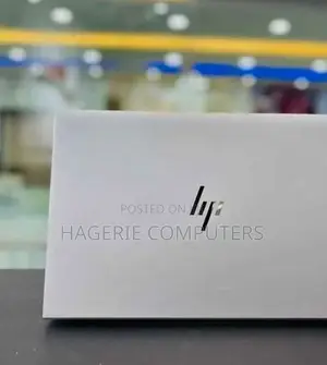 New Laptop HP EliteBook 830 G7 32GB Intel Core I7 SSD 512GB