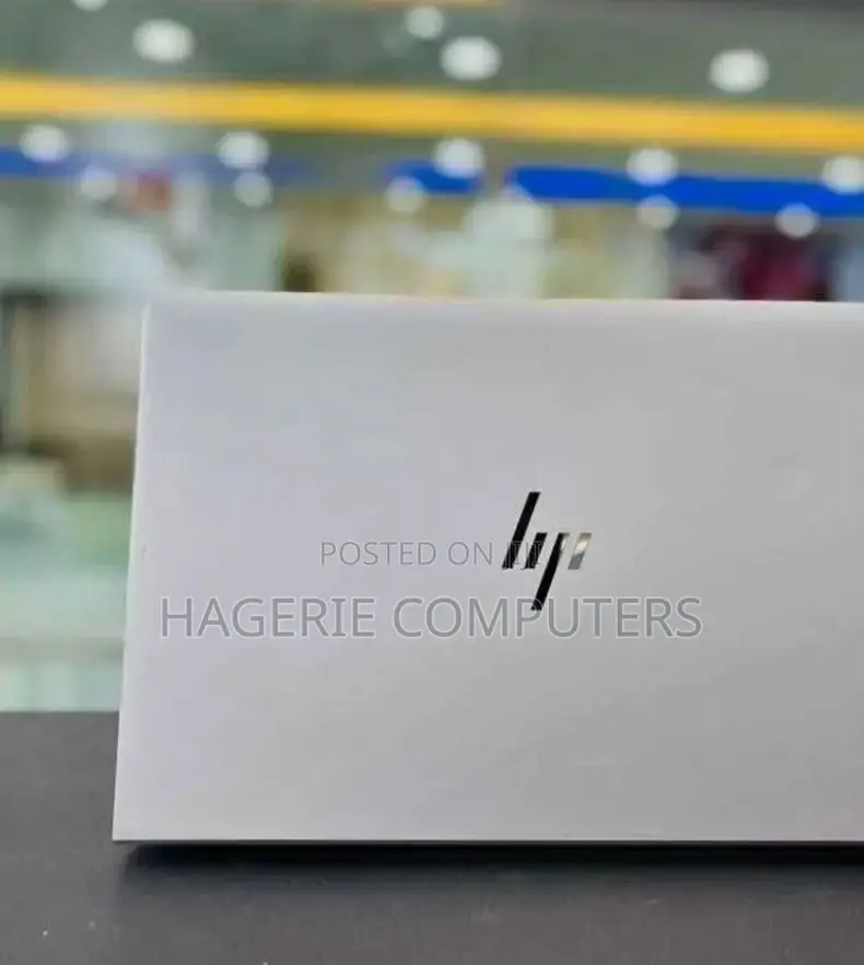 New Laptop HP EliteBook 830 G7 32GB Intel Core I7 SSD 512GB