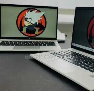 New Laptop HP EliteBook 830 G7 32GB Intel Core I7 SSD 512GB