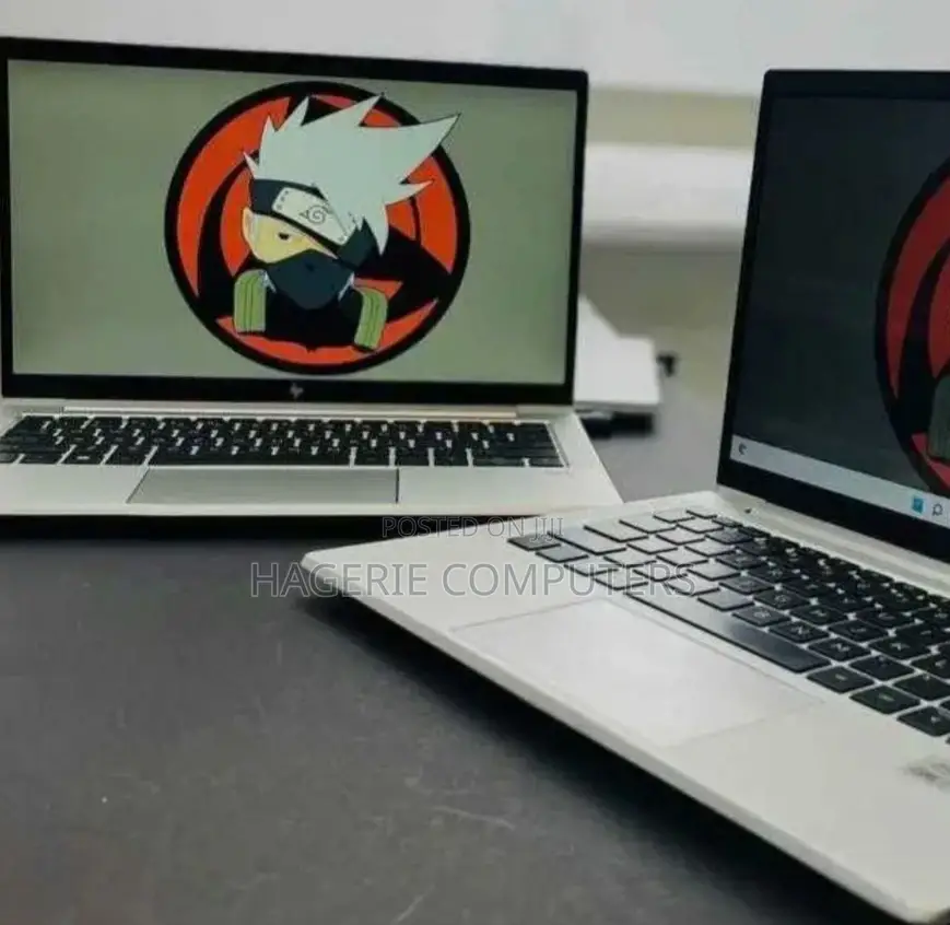 New Laptop HP EliteBook 830 G7 32GB Intel Core I7 SSD 512GB