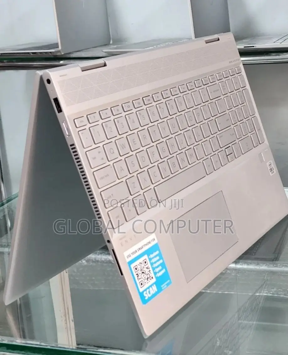 New Laptop HP Stream Notebook 16GB Intel Core I7 SSD 512GB