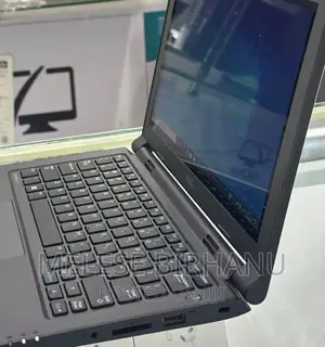 Photo - New Laptop Dell Latitude 11 3160 4GB SSD 500GB