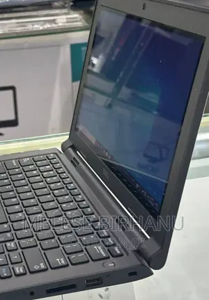 New Laptop Dell Latitude 11 3160 4GB SSD 500GB