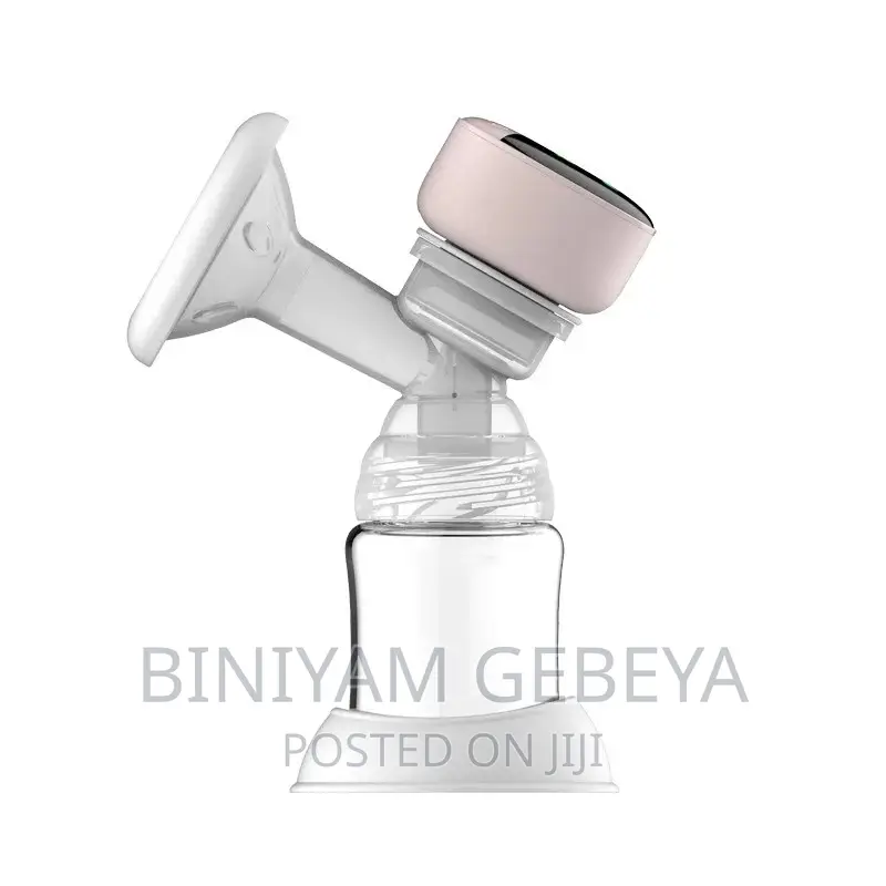 Manual Breast Pumper For Moms