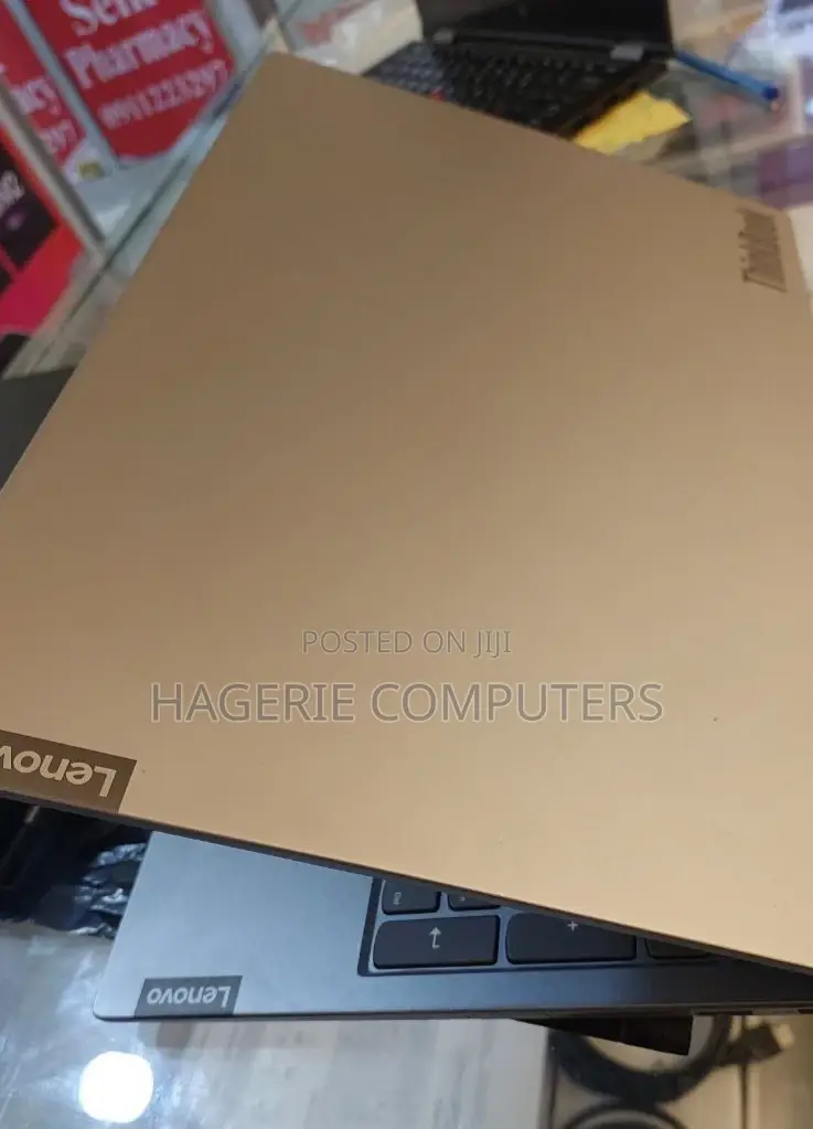 New Laptop Lenovo IdeaPad Z710 16GB Intel Core I7 SSD 512GB