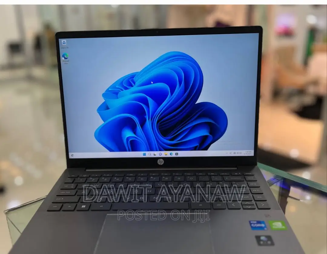 New Laptop HP 16GB Intel Core I5 SSD 512GB