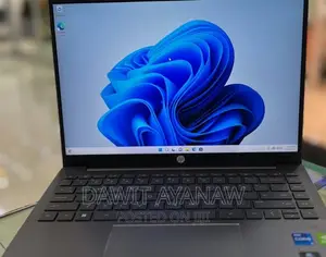 New Laptop HP 16GB Intel Core I5 SSD 512GB