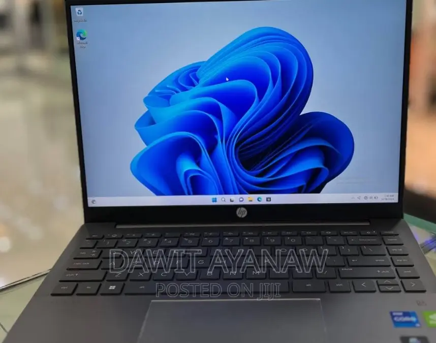 New Laptop HP 16GB Intel Core I5 SSD 512GB