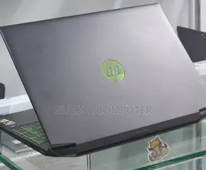 Photo - New Laptop HP Pavilion Power 15 16GB AMD Ryzen 5 SSD 512GB