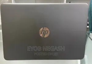 Photo - New Laptop HP EliteBook 850 G4 16GB Intel Core I5 SSD 512GB