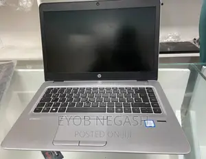 New Laptop HP EliteBook 850 G4 16GB Intel Core I5 SSD 512GB