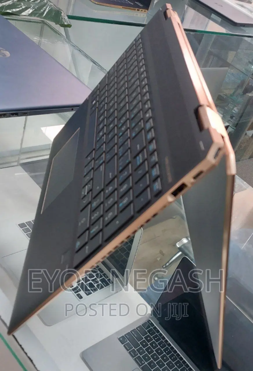 New Laptop HP Spectre 14 16GB Intel Core I7 SSD 1T