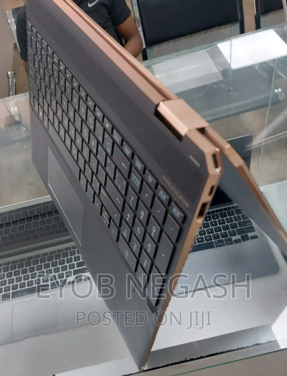 New Laptop HP Spectre 14 16GB Intel Core I7 SSD 1T