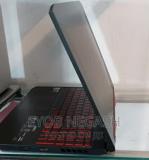 New Laptop Acer Nitro 5 8GB Intel Core I5 HDD+SSD 1T