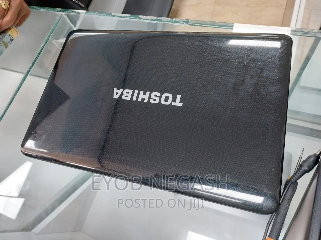 Laptop Toshiba Portege A30 4GB Intel Core I5 HDD 500GB