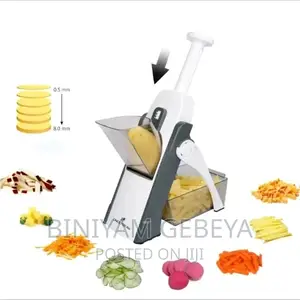 Photo - Unique Designed Best Silcon Slicer