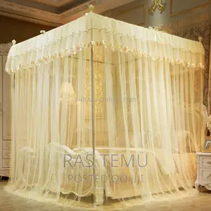 Photo - ዘመናዊ ዛንዚራ(Mosquito Net)