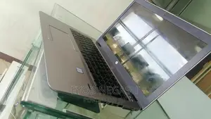 New Laptop HP EliteBook 850 G1 8GB Intel Core I5 HDD 500GB