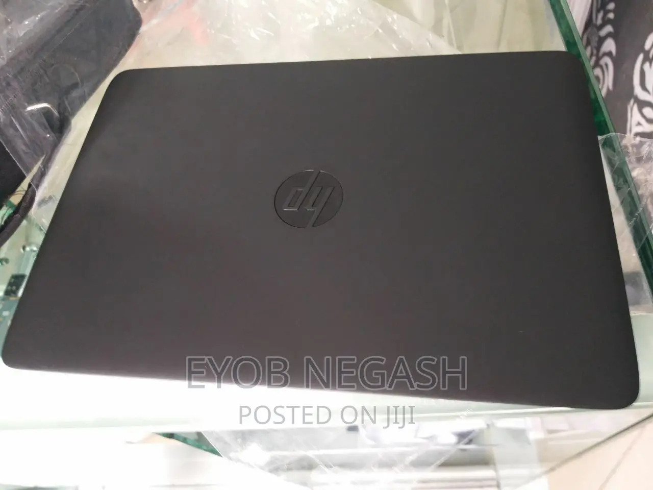 New Laptop HP EliteBook 850 G1 8GB Intel Core I5 HDD 500GB