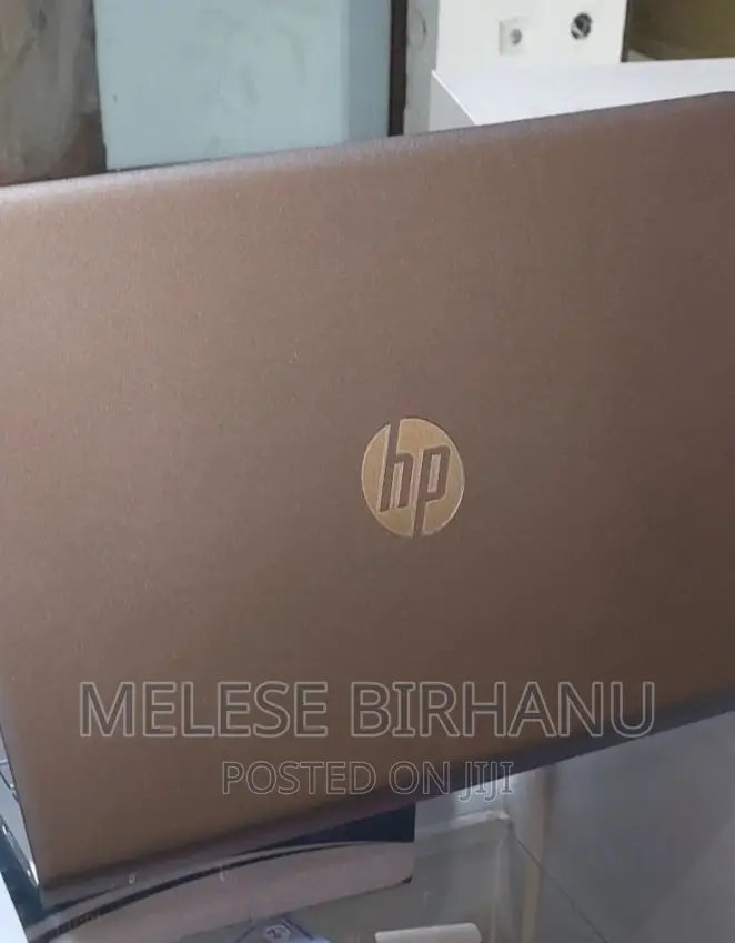 New Laptop HP Pavilion 15 8GB Intel Core I7 HDD 1T