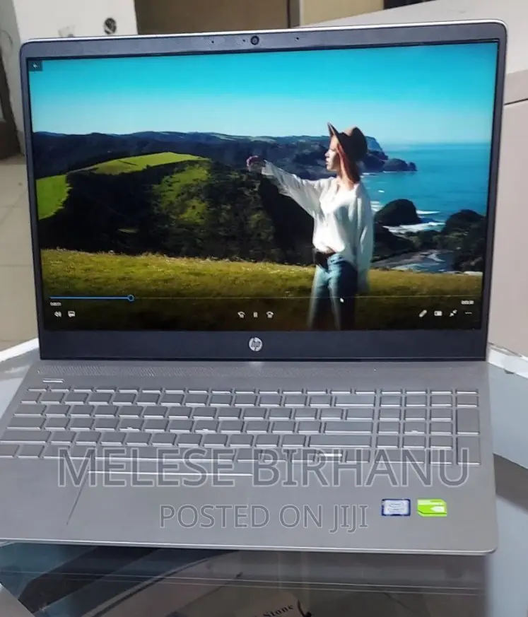 New Laptop HP Pavilion 15 8GB Intel Core I7 HDD 1T