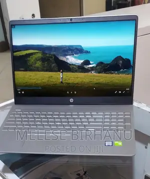 New Laptop HP Pavilion 15 8GB Intel Core I7 HDD 1T