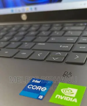 New Laptop HP Pavilion 14 16GB Intel Core I5 SSD 512GB