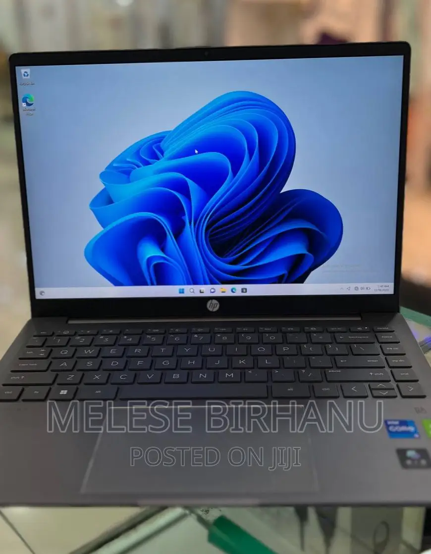New Laptop HP Pavilion 14 16GB Intel Core I5 SSD 512GB