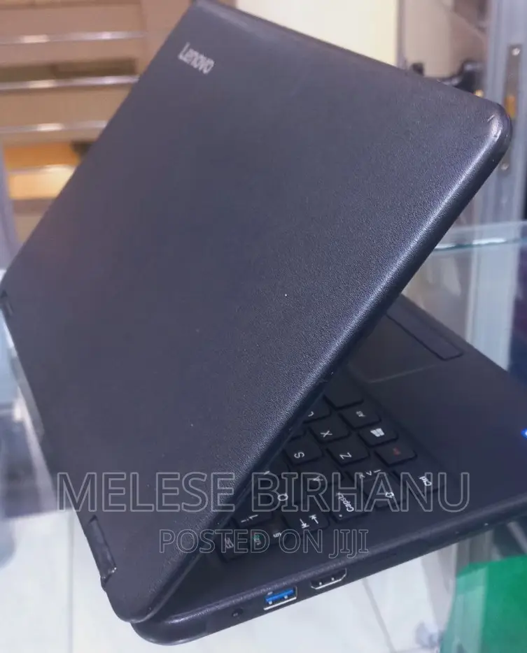 New Laptop Lenovo N23 Winbook 4GB SSD 256GB