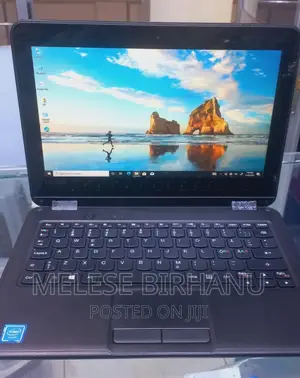 New Laptop Lenovo N23 Winbook 4GB SSD 256GB