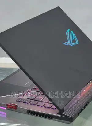 New Laptop Asus 16GB Intel Core I9 SSD 1T