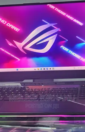 New Laptop Asus 16GB Intel Core I9 SSD 1T