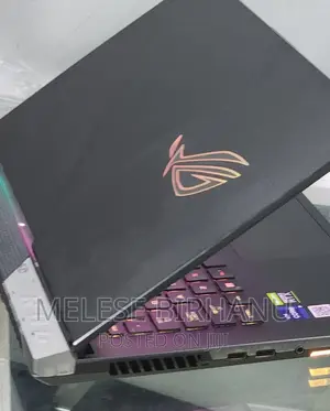 New Laptop Asus 16GB Intel Core I9 SSD 1T