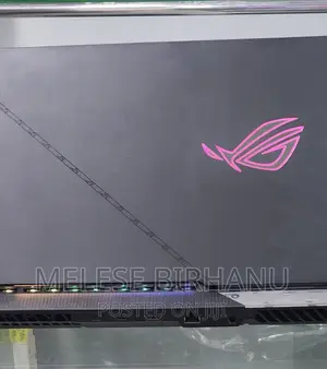 New Laptop Asus 16GB Intel Core I9 SSD 1T