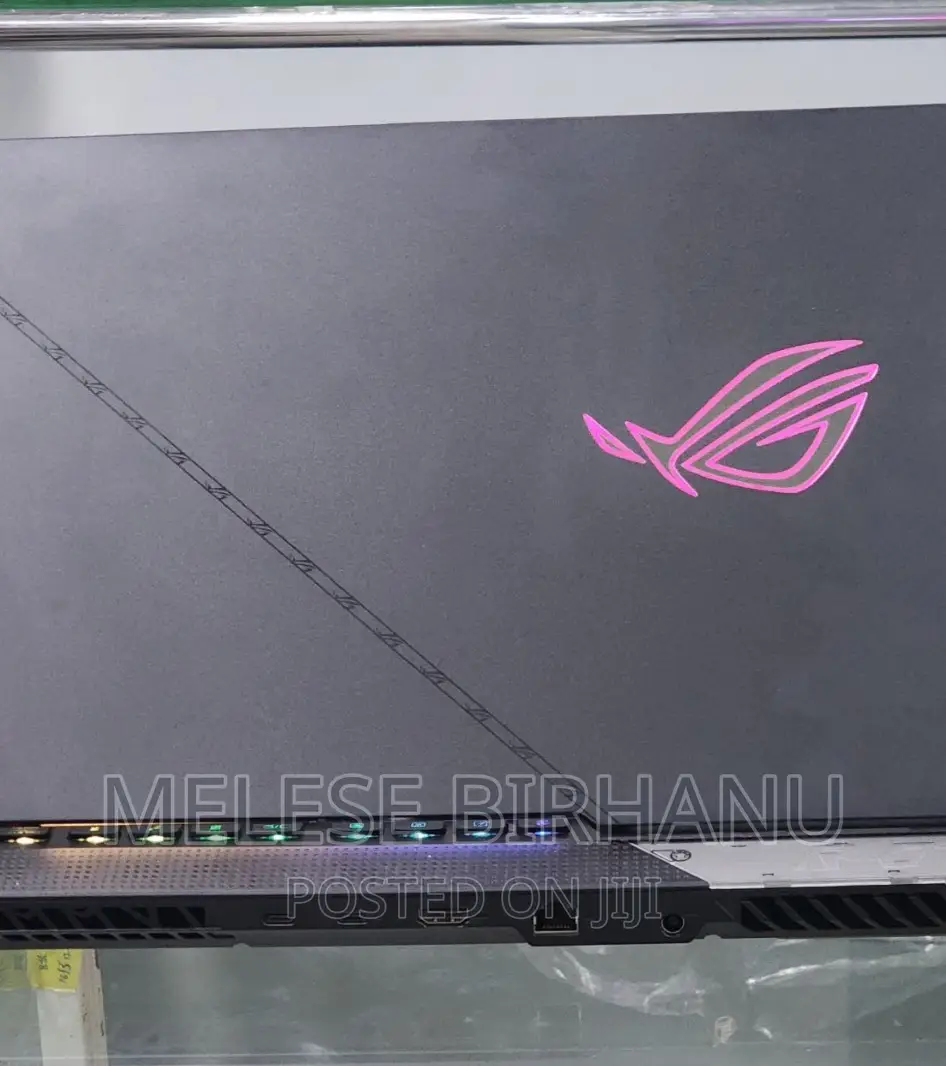 New Laptop Asus 16GB Intel Core I9 SSD 1T